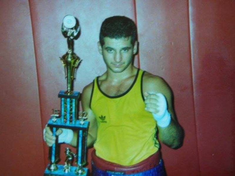 Date this hot United States man Effie from Fairfield US15399