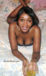 lovely Jamaica girl Nica from Kingston JM1858