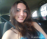 hot Brazil girl Andresa from Valparaiso BR8998