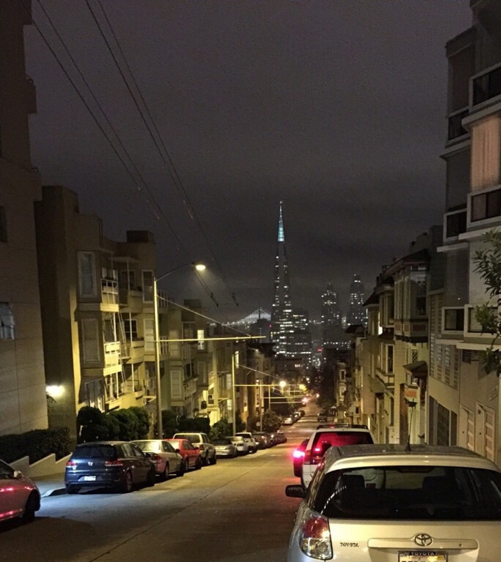 Date this gorgeous United States man RaySanFran from San Francisco US15404