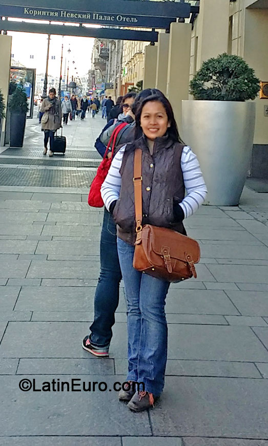 Date this gorgeous United States girl Joane from Houston US15413