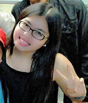 Date this good-looking Philippines girl Julila from Manila PH690