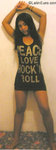 athletic Philippines girl Mira from Cebu City PH692