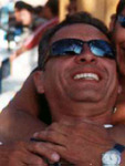 tall Peru man Carlos from Lima PE1020