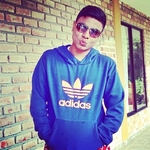 fun Colombia man Kevin from Cali CO16135