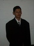 young Mexico man JESUS RAMSES from Tepic MX1315