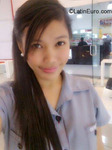 athletic Philippines girl Nicole from Pasig City PH698