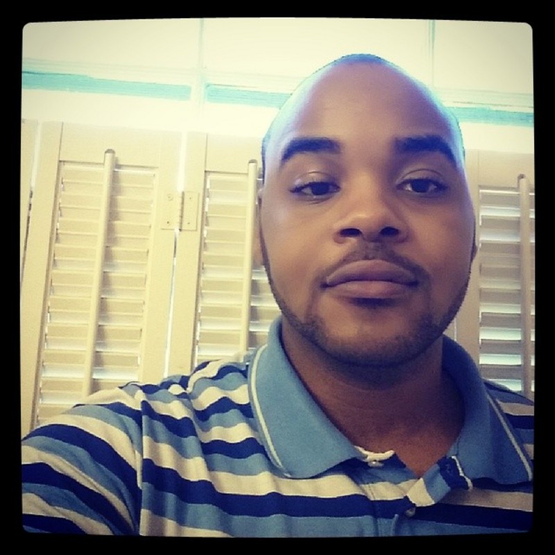 Date this young United States man Fave1319 from Macon US15426