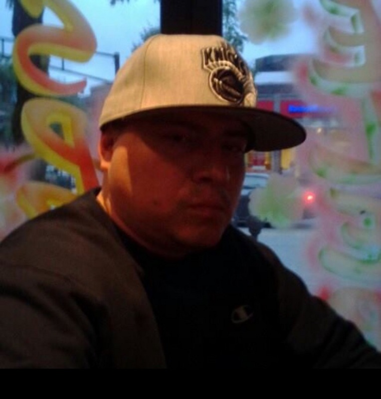 Date this cute United States man CJay from Bronx US15436