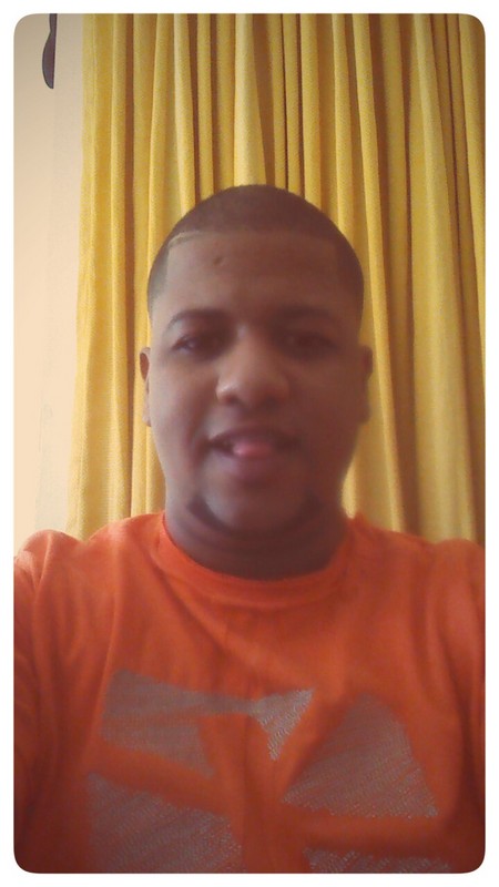 Date this charming Dominican Republic man Alberto from San Cristobal DO20036