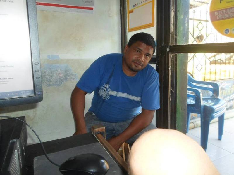 Date this stunning Colombia man Vladimir from Barranquilla CO16181