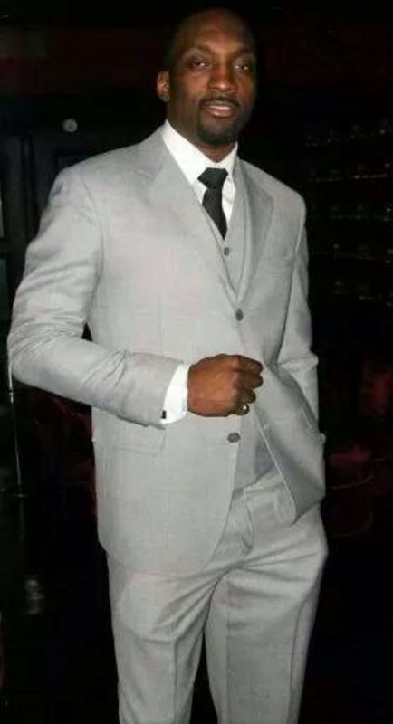 Date this charming United States man Marv from Cleveland US15440