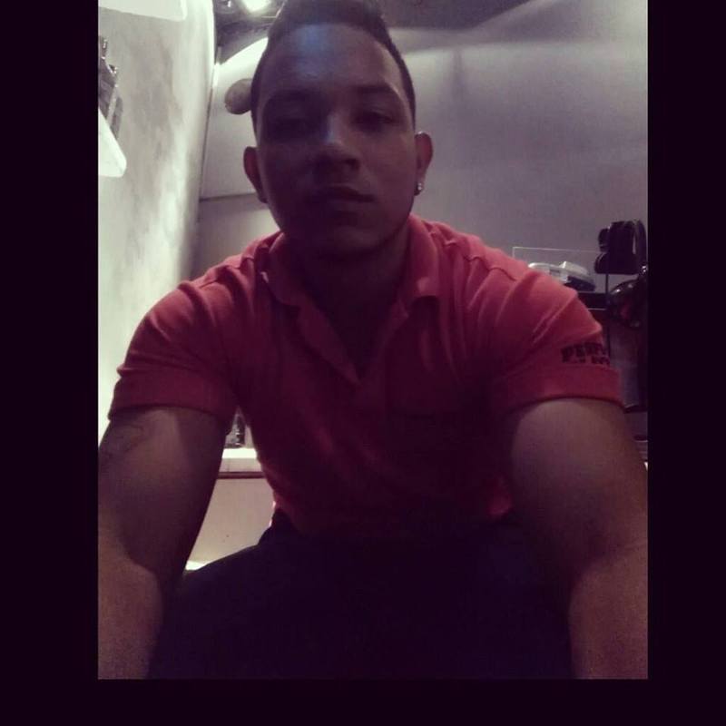 Date this charming Colombia man Rey rudas from Cartagena CO16183