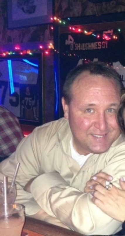 Date this lovely United States man Ronnoc911 from Orlando US15444