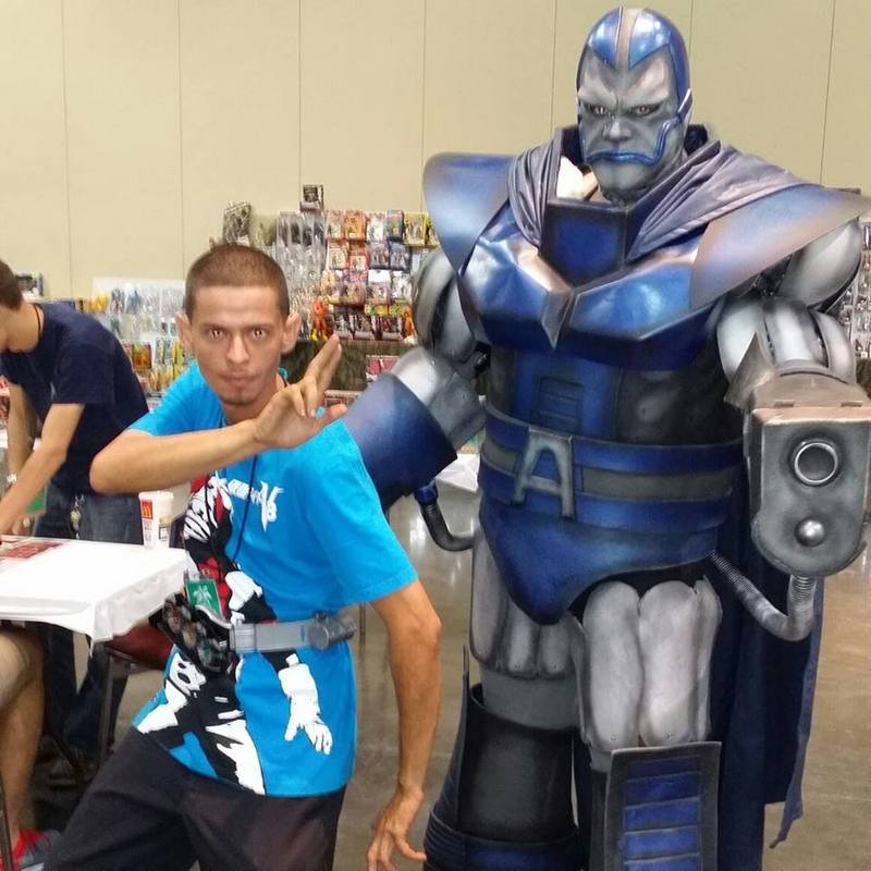 Date this sultry United States man SeanStealth from Miami US15447