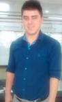 nice looking Colombia man Cristian Camilo from Cali CO16196
