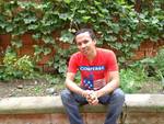 attractive Colombia man Vctor from Medellin CO16199