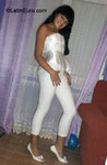 young Brazil girl Hillary from Castanhal BR9022