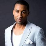 young United States man  from Atlanta US15455