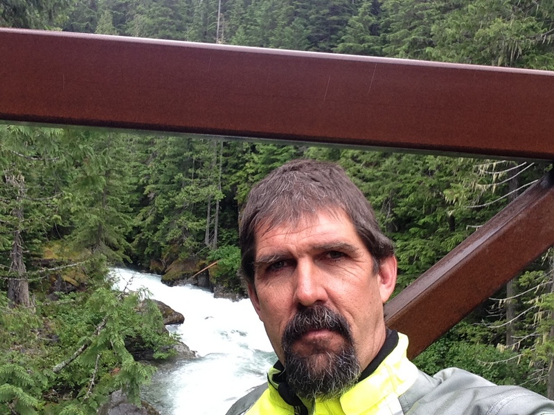 Date this stunning United States man Doug from N Nevada US15457