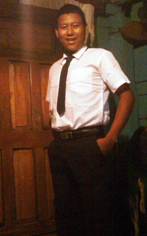 Date this tall Panama man Jasonrodriguez from Panama PA461