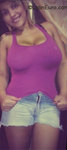 tall Brazil girl Danielli from Rio De Janeiro BR9083