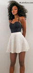 hot Jamaica girl Alexia from Kingston JM1847