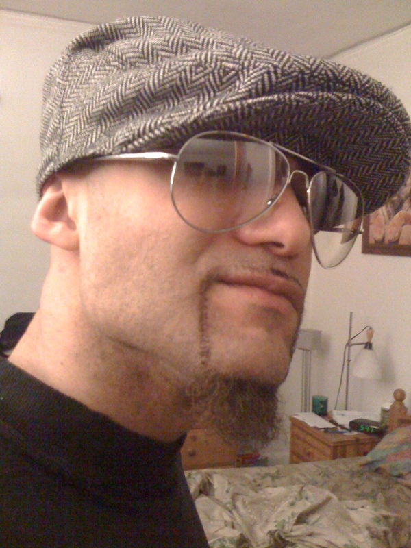 Date this lovely United States man Isaias from Newark US15467