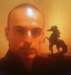 delightful United States man  from Los Angeles US15473