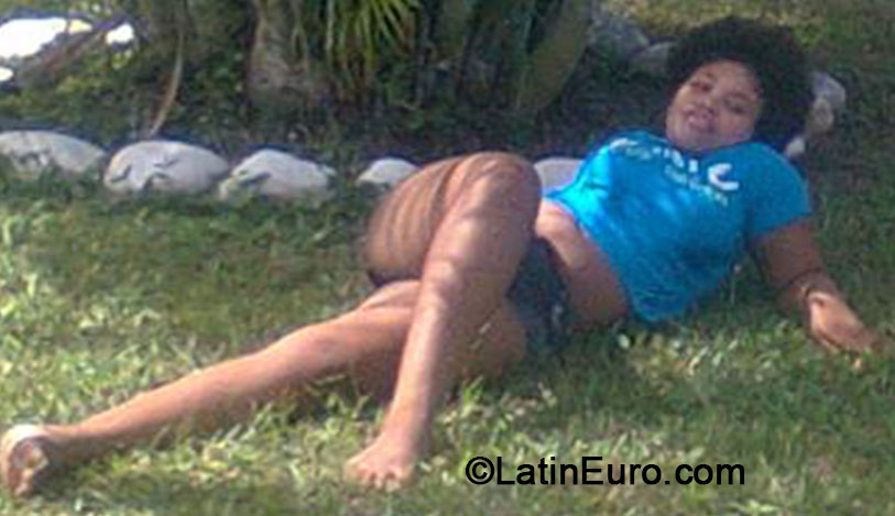 Date this delightful Jamaica girl Melissa from St. Mary JM1851