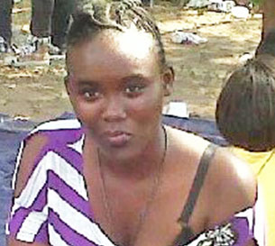 Date this cute Jamaica girl Danielle Kay from Kingston JM1856