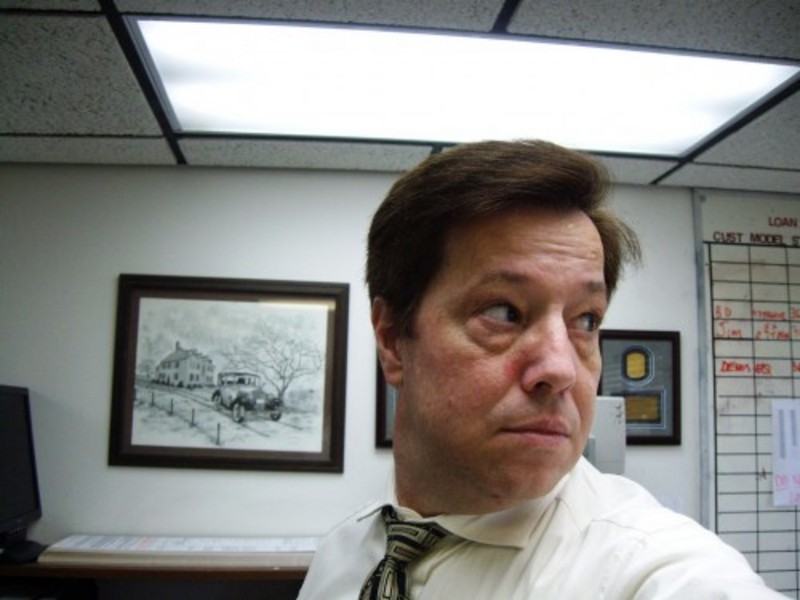 Date this athletic United States man OJOSAZULES1966 from Fountain Valley US15486