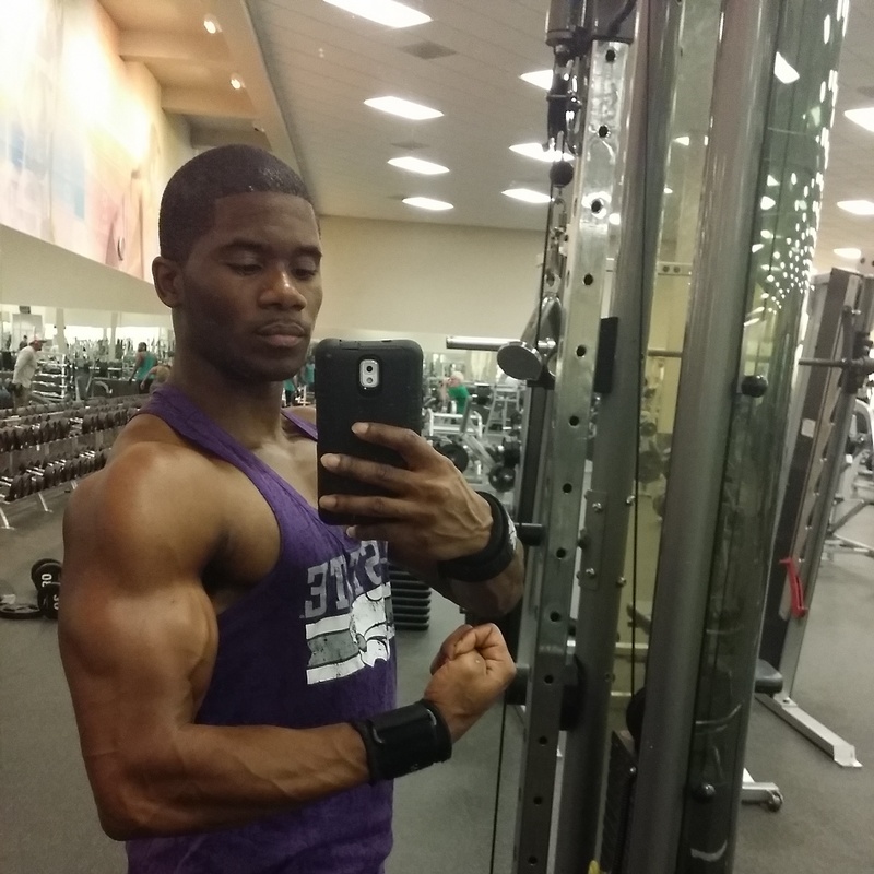 Date this tall United States man Eeewalk from Orlando US15487