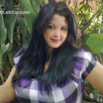 attractive Honduras girl Susan from Tegucigalpa HN1218