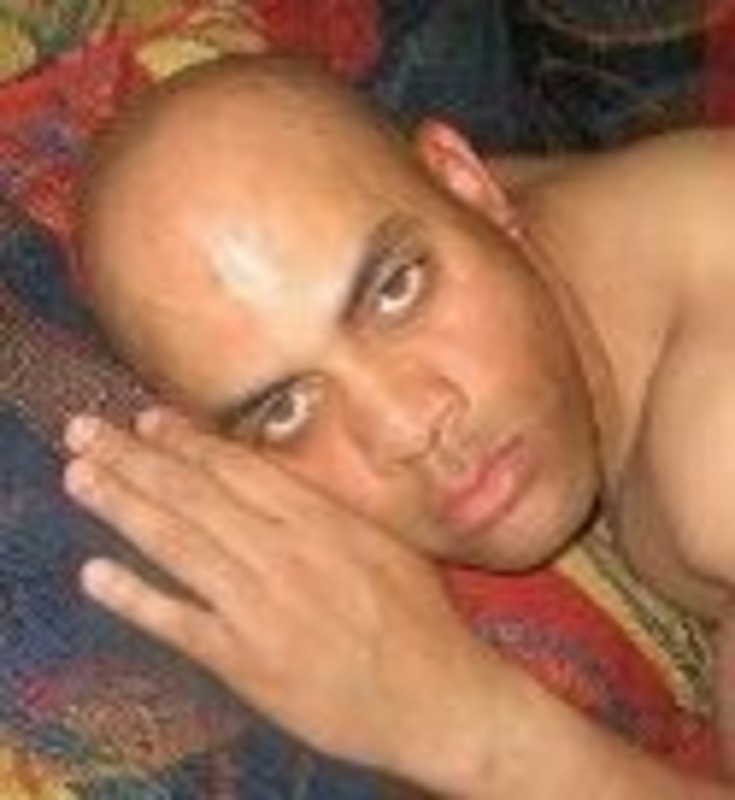 Date this good-looking United States man Hyram from San Francisco US15494