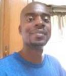 young United States man  from Atlanta US15496