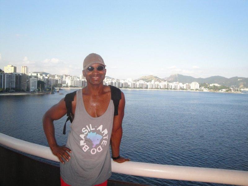 Date this sultry United States man Andy from Silver Spring US15501