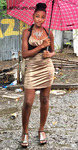 delightful Jamaica girl Amanda from Kingston JM1857
