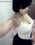 attractive Brazil girl Camila from Goval BR9061