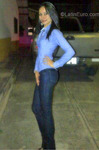 nice looking Honduras girl Griselda Miguel from Copan HN1211