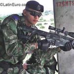 stunning Colombia man Eliecer from Bucaramanga CO16326