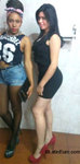 lovely Honduras girl Alejandra from Tegucigalpa HN1216