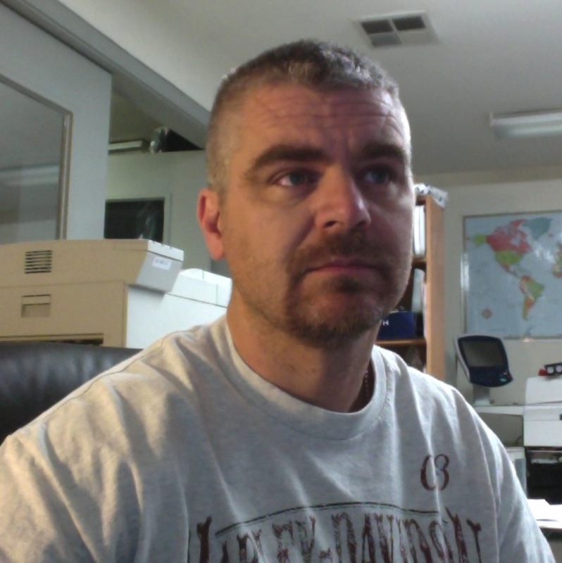 Date this pretty United States man Chris from San Francisco US15515