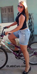 young Brazil girl Juliany from Aracaju BR9066