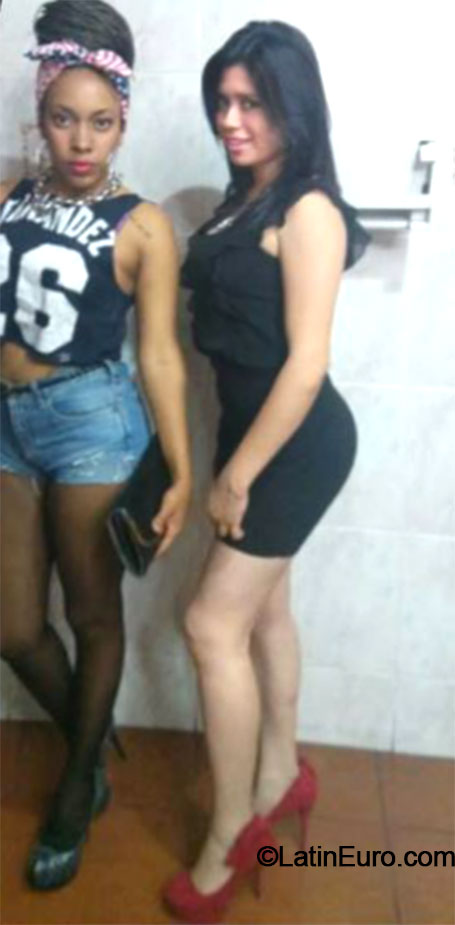 Date this hard body Honduras girl Alejandra from Tegucigalpa HN1216