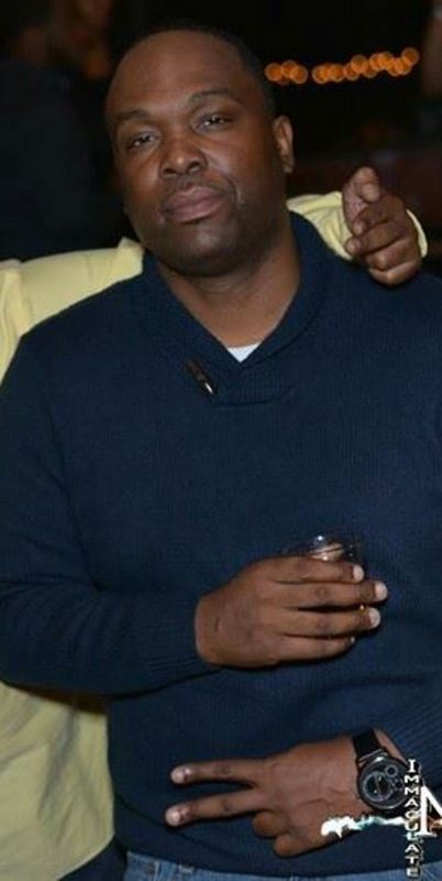 Date this sultry United States man Lioninzion from  US15523