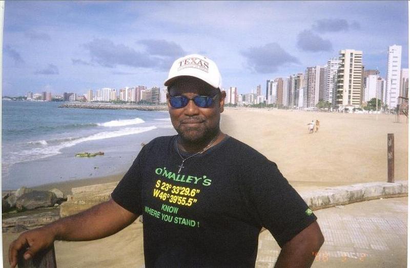 Date this happy United States man Jazzman from Houston US15526