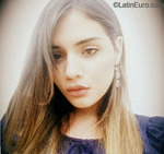 luscious Brazil girl Larissa from Uberlandia BR9070