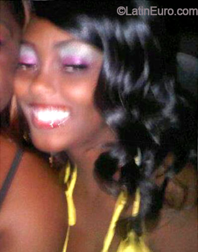 Date this stunning Jamaica girl Ariel from Montego bay JM1861