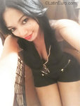 red-hot Dominican Republic girl Greily from Santiago DO31309